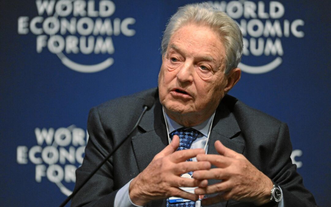 E se avesse ragione Soros?