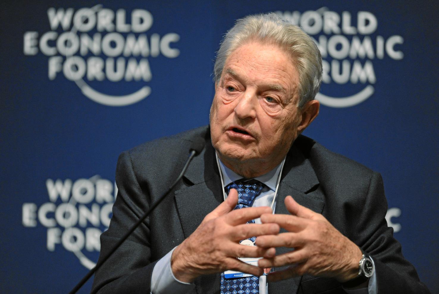 E se avesse ragione Soros?