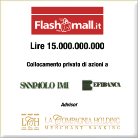 Flashmall.it