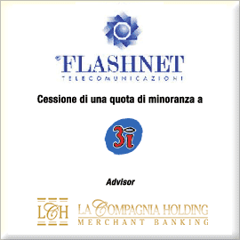 Flashnet – 2