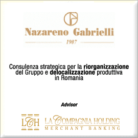 Nazareno Gabrielli