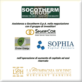 Socotherm Group