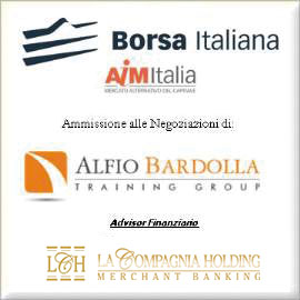 Alfio Bardolla Training Group – 2