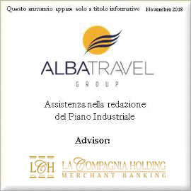 Albatravel