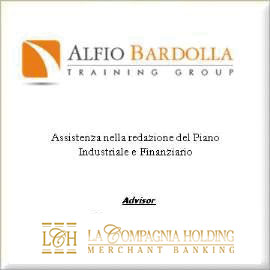 Alfio Bardolla Training Group