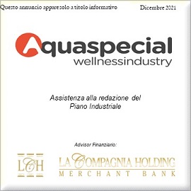 AQUASPECIAL