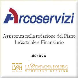 Arcoservizi