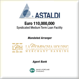 Astaldi – 2