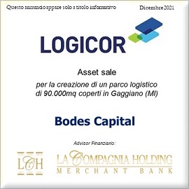 BODES CAPITAL