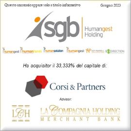 Corsi & Partners