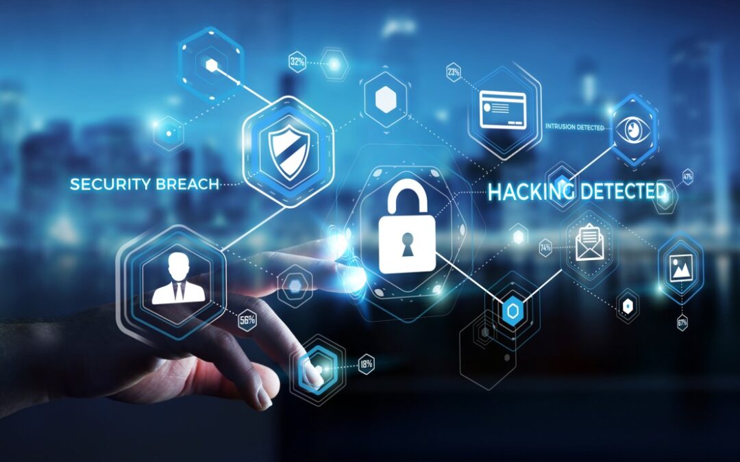 TUTTI PAZZI PER LA CYBERSECURITY