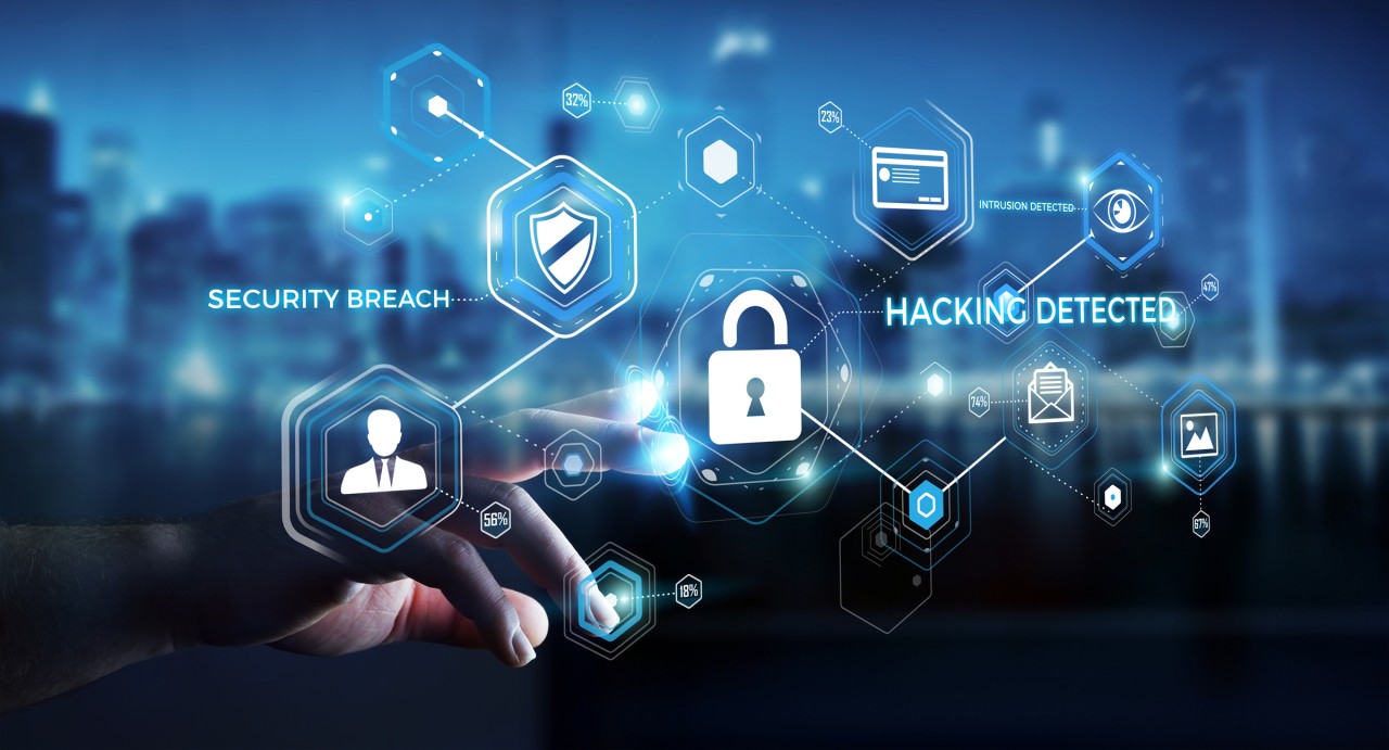 TUTTI PAZZI PER LA CYBERSECURITY