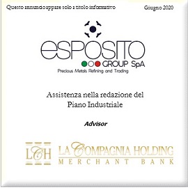 ESPOSITO GROUP