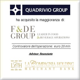 FEDE GROUP