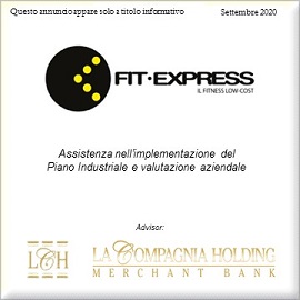 FIT-EXPRESS – 2