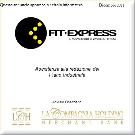 FIT EXPRESS