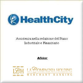 Healthcity