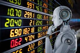 L’INTELLIGENZA ARTIFICIALE MUOVE LE BORSE