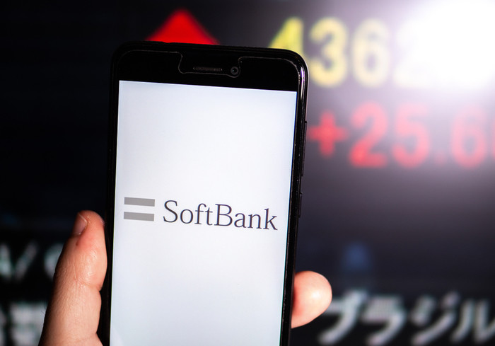 SOFTBANK ALLA PROVA DELLE IPOs