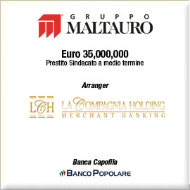 Gruppo Maltauro