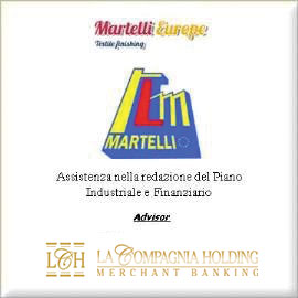 Martelli Europe