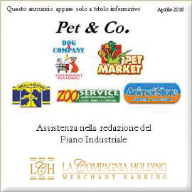 Pet & Co.