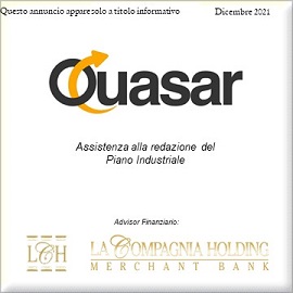 QUASAR