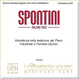 SPONTINI