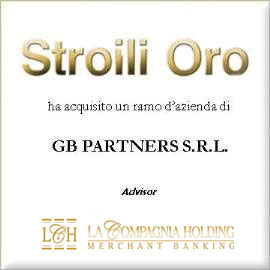 Stroili Oro