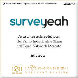 Surveyeah