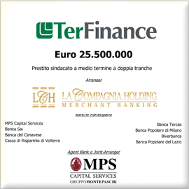 Ter Finance