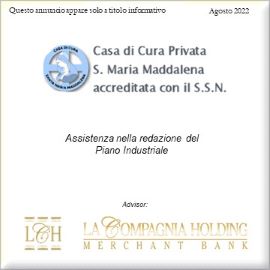 Casa di Cura Privata S. Maria Maddalena