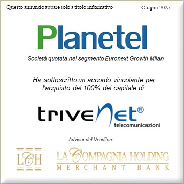 Trivenet