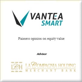 VANTEA SMART