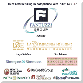 Fantuzzi Group