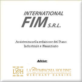 International Fim S.r.l.