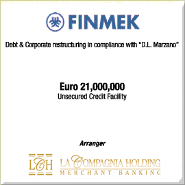 Finmek