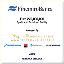 Finemiro Banca