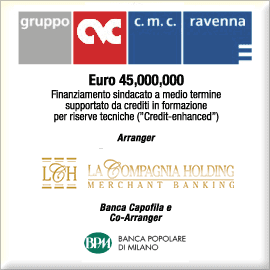 Gruppo c.m.c. Ravenna