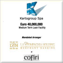 Kartogroup Spa