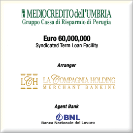 Mediocredito dell’Umbria