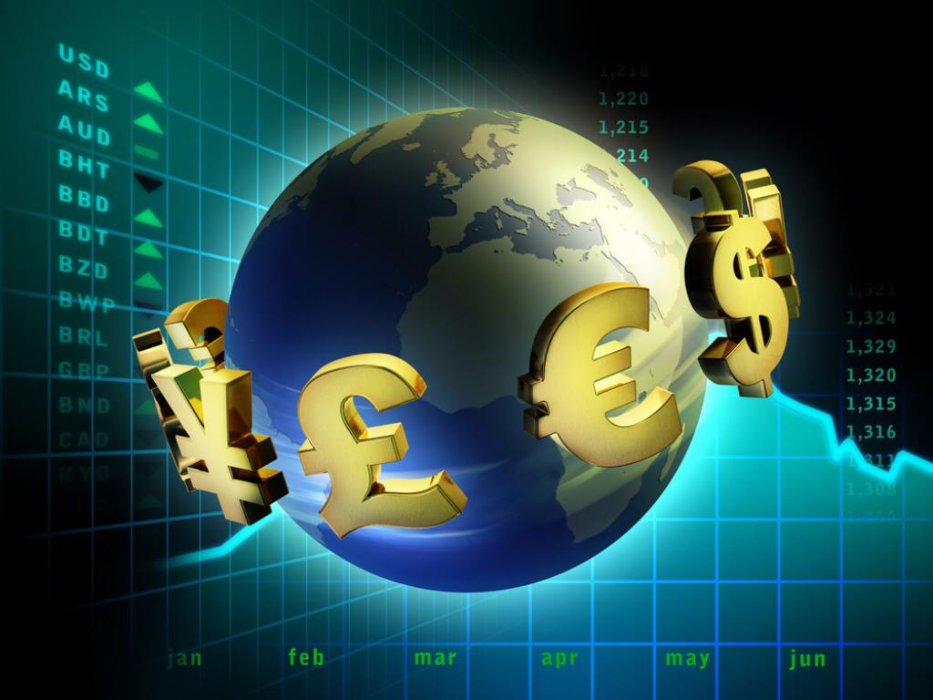 Borse e crescita mondiale a rischio