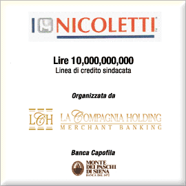 Nicoletti