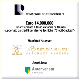 Romagnoli Costruzioni S.r.l