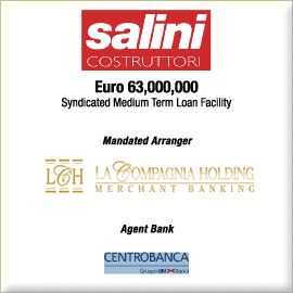 Salini Costruttori