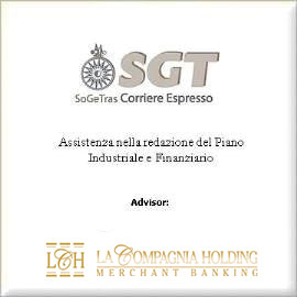 SGT Corriere Espresso