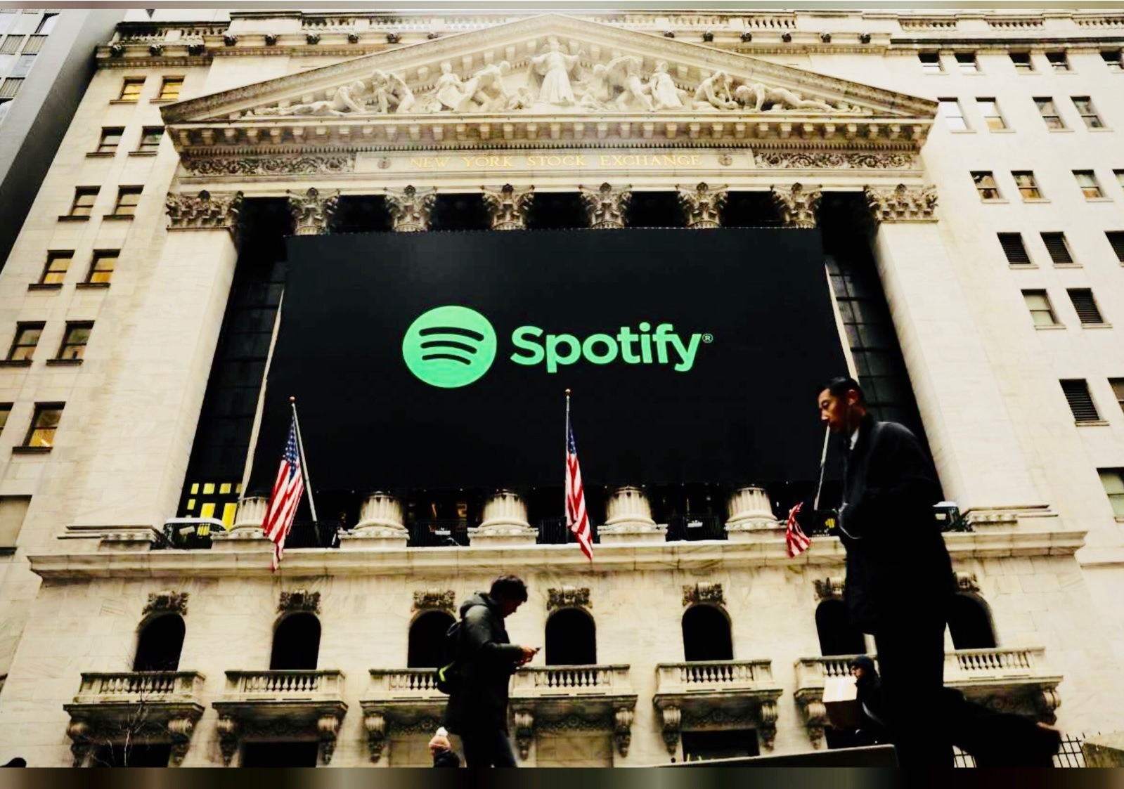 LA QUOTAZIONE IN BORSA DI SPOTIFY E IL VERO VALORE DEI TITOLI TECNOLOGICI