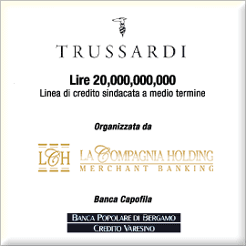 Trussardi