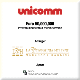 Unicomm