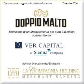 Doppio Malto